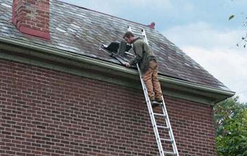 what affects urgent Berwick Hills roof repairs
