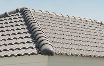 advantages of Berwick Hills clay roofing