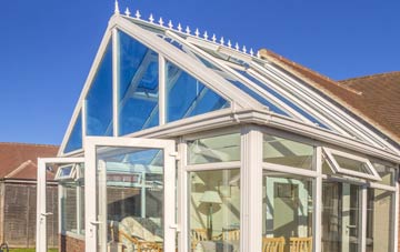 conservatory roof insulation costs Berwick Hills
