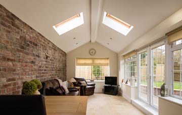 conservatory roof insulation Berwick Hills, North Yorkshire