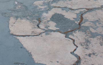 fibreglass roofing replacement Berwick Hills