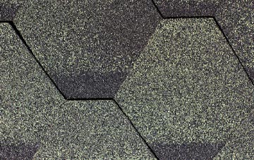 Berwick Hills fibreglass shingle repairs