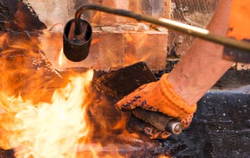 Berwick Hills flat roof repair companies