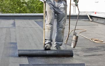 flat roof replacement Berwick Hills, North Yorkshire