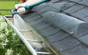 Berwick Hills gutter cleaning costs