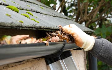 gutter cleaning Berwick Hills, North Yorkshire