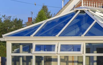 professional Berwick Hills conservatory insulation