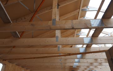 Berwick Hills roof truss costs