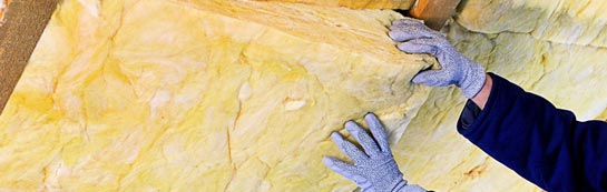 quotes for Berwick Hills roof insulation