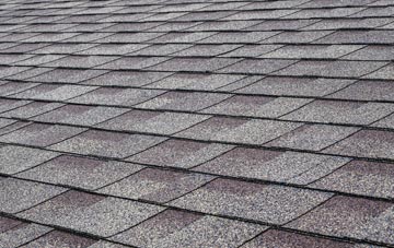 Berwick Hills tiles for shallow pitch roofing