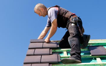 disadvantages of Berwick Hills slate roofing