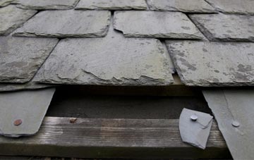 Berwick Hills slate roof repairs and maintenance