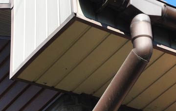 Berwick Hills soffit installation costs