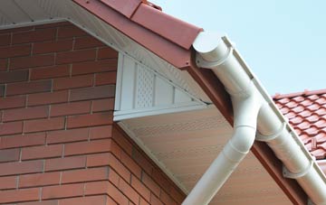 Berwick Hills soffit repair costs