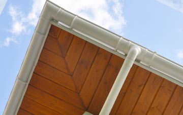 Berwick Hills soffit types