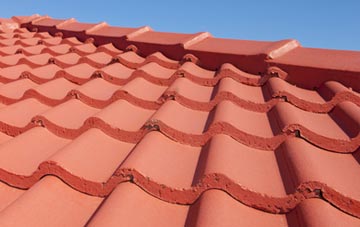 Berwick Hills tile and slate roof replacement