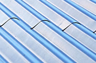Berwick Hills corrugated roofing