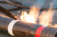 Berwick Hills flat roofing replacement