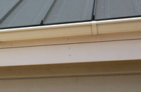 Berwick Hills soffit repair