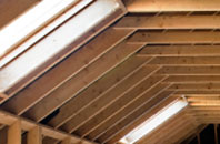 Berwick Hills tapered roof insulation quotes